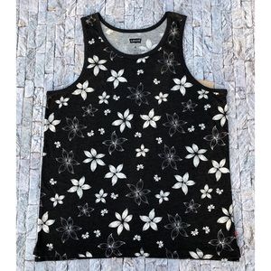Levi’s Men’s Floral Print Tank